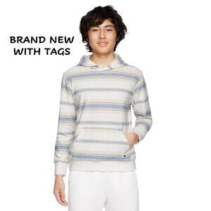 Quiksilver Youth Baja Hoodie Size Large (14-16)